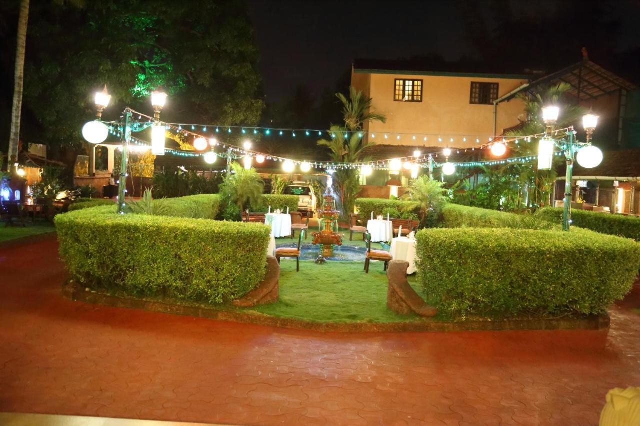 קלנגוטה Casa Severina מראה חיצוני תמונה
