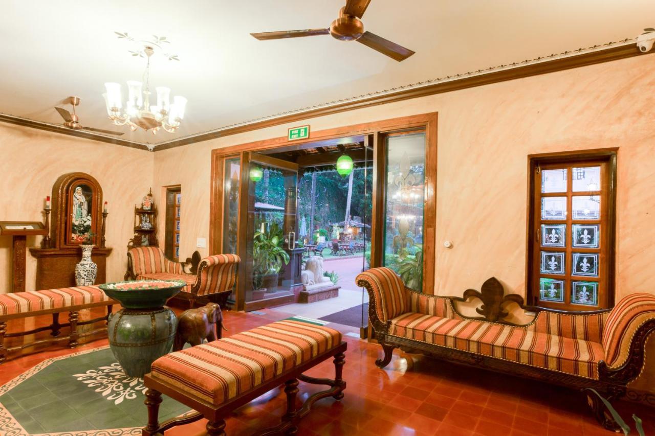 קלנגוטה Casa Severina מראה חיצוני תמונה