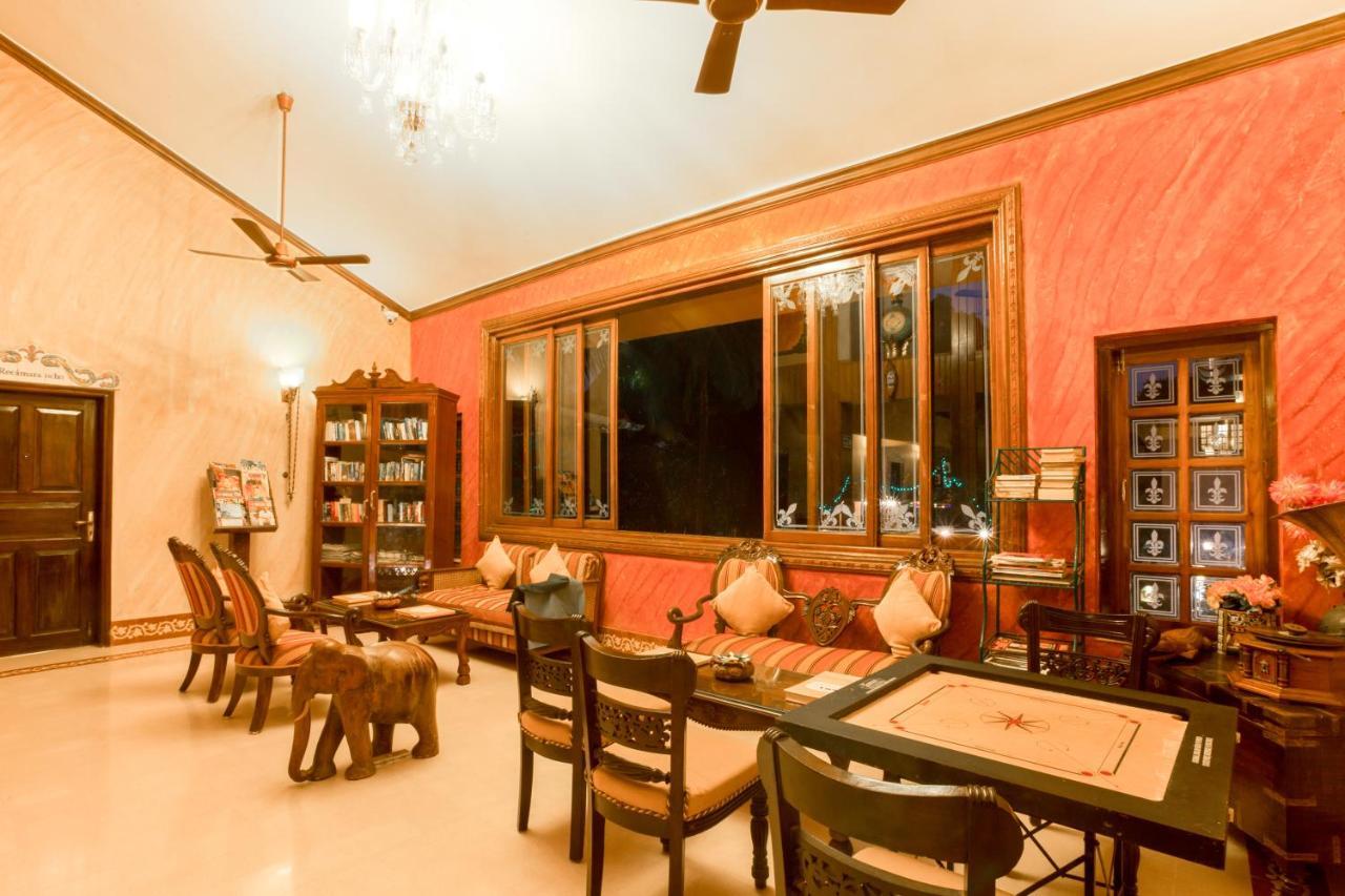 קלנגוטה Casa Severina מראה חיצוני תמונה